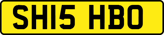 SH15HBO