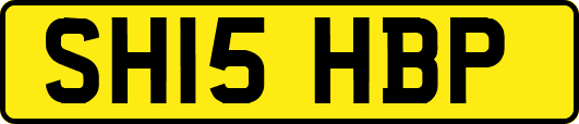 SH15HBP
