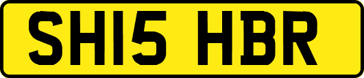 SH15HBR