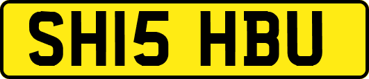 SH15HBU