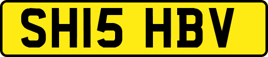 SH15HBV