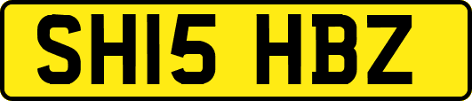 SH15HBZ