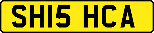 SH15HCA