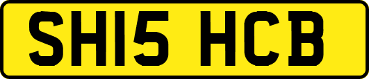 SH15HCB