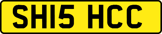 SH15HCC