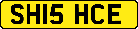 SH15HCE