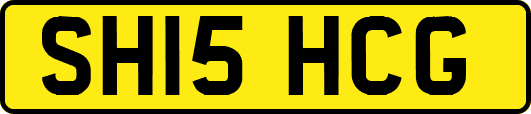 SH15HCG