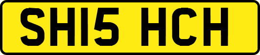 SH15HCH