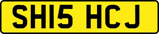 SH15HCJ