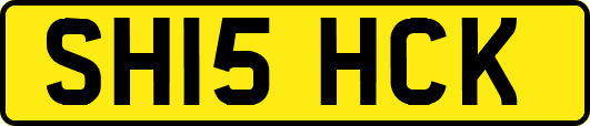 SH15HCK