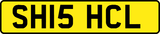 SH15HCL