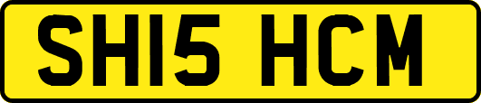 SH15HCM