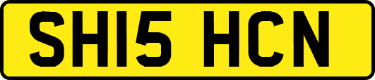 SH15HCN