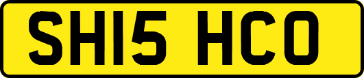 SH15HCO