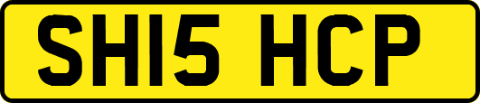 SH15HCP