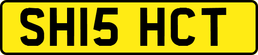 SH15HCT