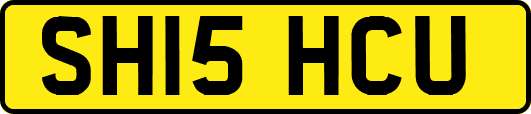 SH15HCU