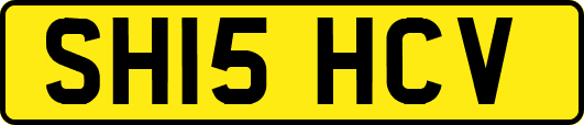 SH15HCV