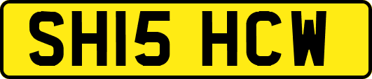 SH15HCW