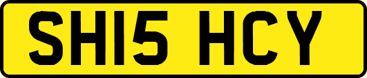 SH15HCY