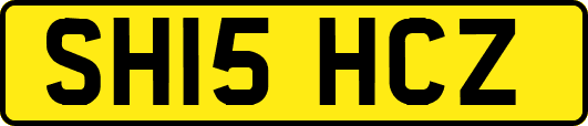 SH15HCZ