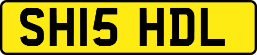 SH15HDL