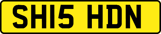 SH15HDN