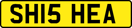 SH15HEA