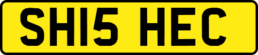 SH15HEC