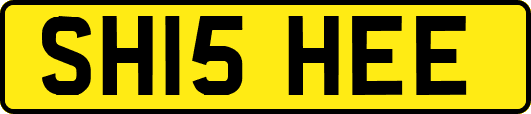 SH15HEE