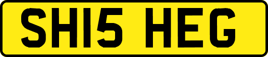 SH15HEG