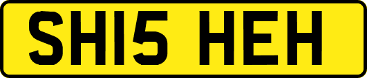 SH15HEH