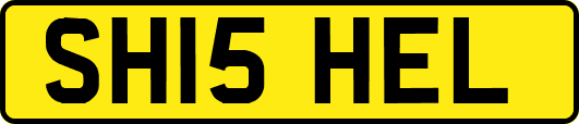 SH15HEL