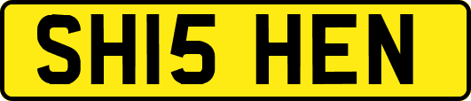 SH15HEN