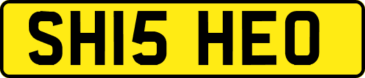 SH15HEO