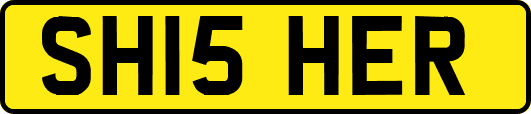 SH15HER