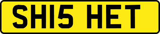 SH15HET