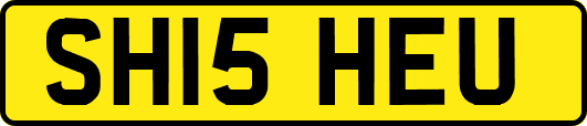 SH15HEU