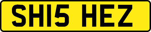 SH15HEZ