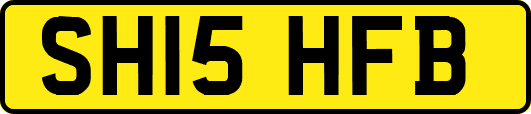SH15HFB