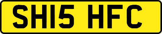 SH15HFC