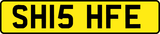 SH15HFE