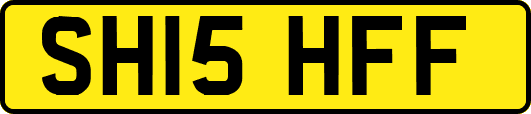 SH15HFF