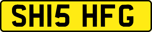SH15HFG
