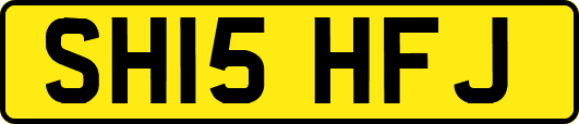 SH15HFJ