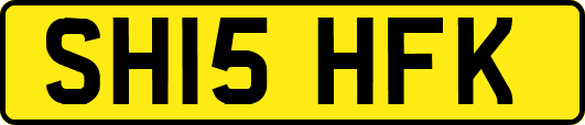 SH15HFK