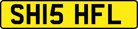 SH15HFL