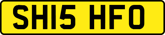 SH15HFO