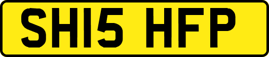 SH15HFP