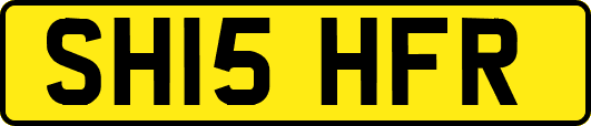SH15HFR